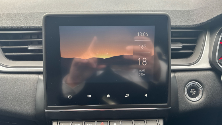 Renault Captur 1.0 TCE 100 Iconic 5dr Petrol Hatchback